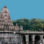 Nashik to Bhimashankar cab service