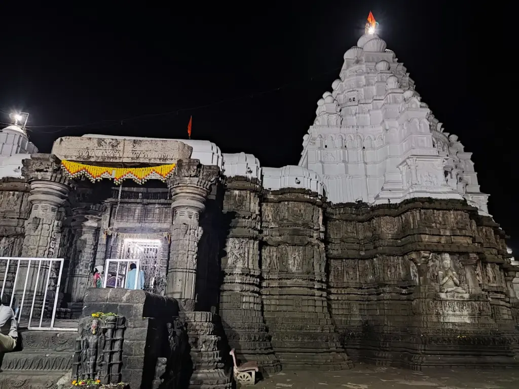  Aundha Nagnath jyotirling