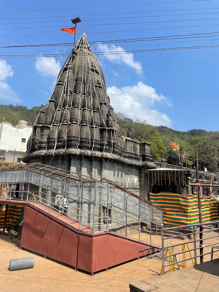 jyotirlinga darshan