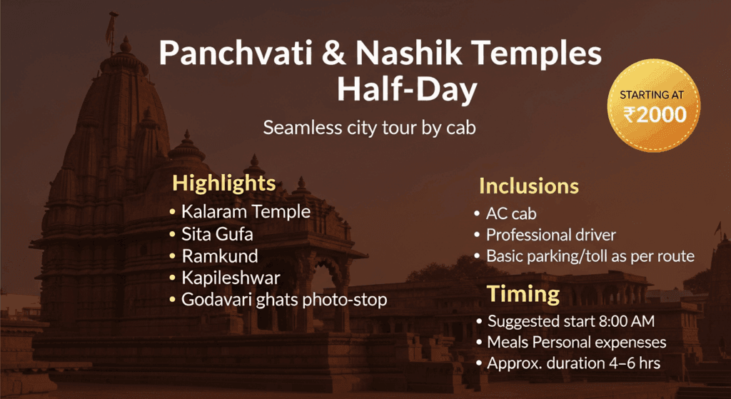 All Tours packages
