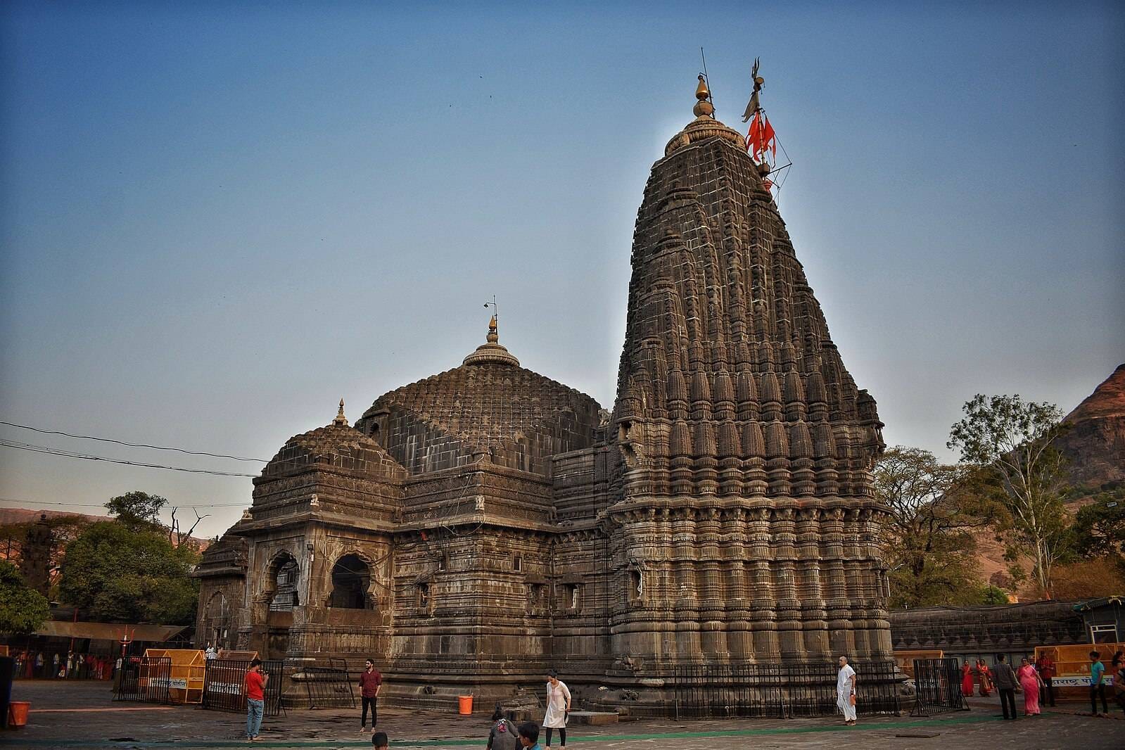trimbakeshwar-jyotirling