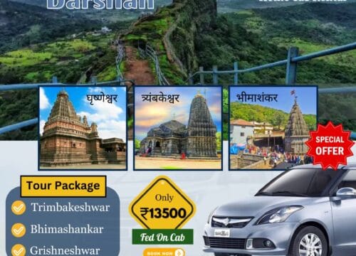 Book Your Spiritual Package – Lucky Tours & Travels